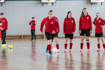 Bild 184 - wCJ NFV Futsalmeisterschaft
